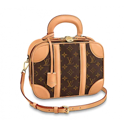 Louis Vuitton Originele MINI BAGAGE M44581