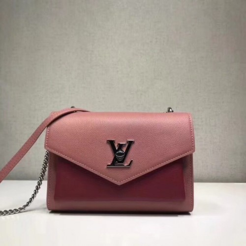 Louis Vuitton Originele MYLOCKME BB M51492