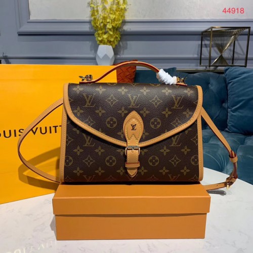 Louis Vuitton Origineel Monogram Canvas Louis Vuitton IVY M44918