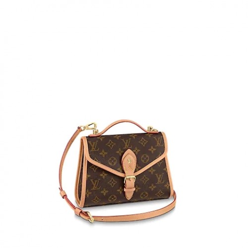 Louis Vuitton Origineel Monogram Canvas Louis Vuitton IVY M44919