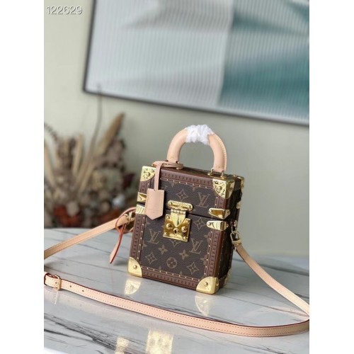 Louis Vuitton Origineel Monogram Canvas M10079