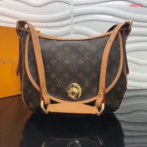 Louis Vuitton Origineel Monogram Canvas M40075