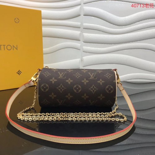 Louis Vuitton Origineel Monogram Canvas M40713