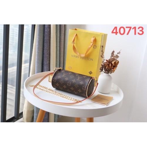 Louis Vuitton Origineel Monogram Canvas M40713