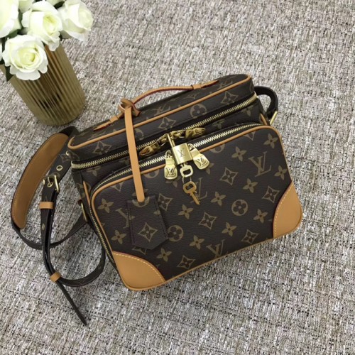 Louis Vuitton Origineel Monogram Canvas M44937