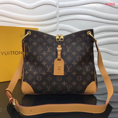 Louis Vuitton Origineel Monogram Canvas M45355