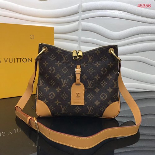Louis Vuitton Origineel Monogram Canvas M45356