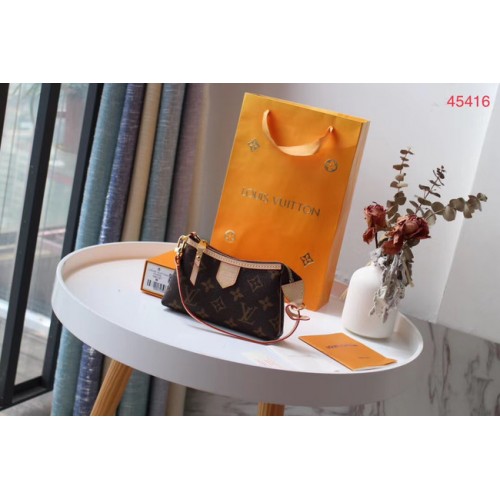 Louis Vuitton Origineel Monogram Canvas M45416