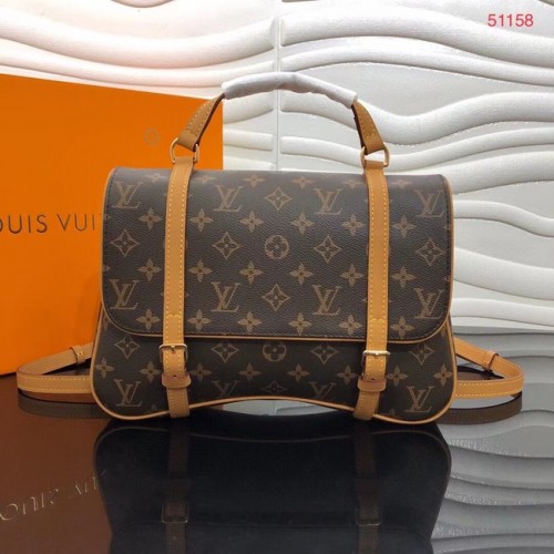 Louis Vuitton Origineel Monogram Canvas M51158