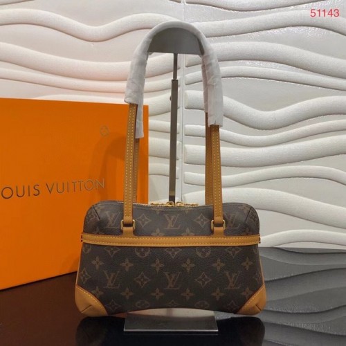 Louis Vuitton Origineel Monogram Canvas M51162