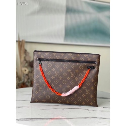 Louis Vuitton Origineel Monogram Canvas POCHETTE M44484