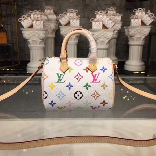 Louis Vuitton Originele NANO SPEEDY M61252