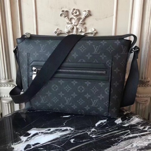 Louis Vuitton Originele ODYSSEY MESSENGER PM M44223