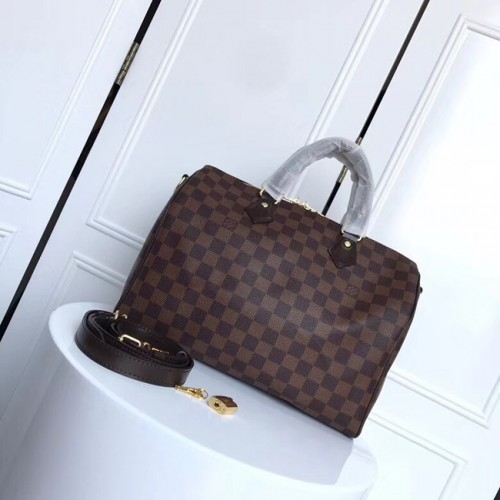 Louis Vuitton Originele SNELLE BANDOULIERE 30 N41367