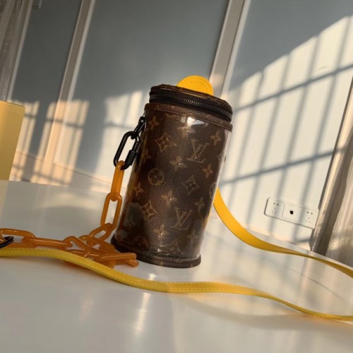 Louis Vuitton originele schoudertassen M61114