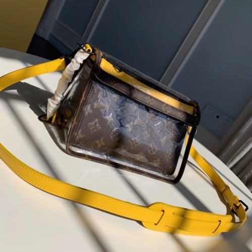 Louis Vuitton originele schoudertassen M61115