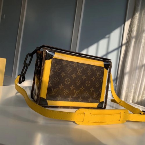 Louis Vuitton originele schoudertassen M61116