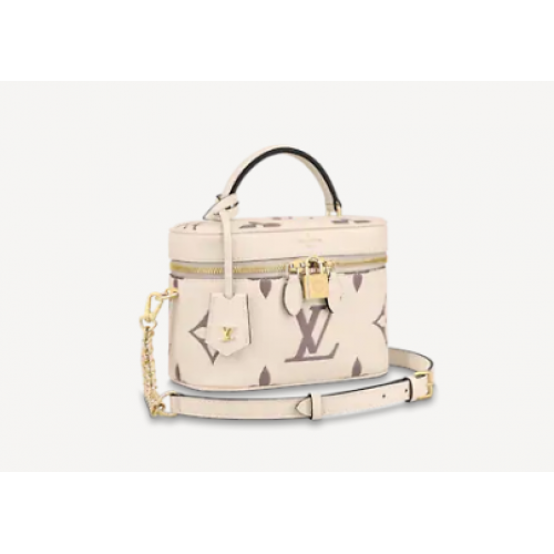 Louis Vuitton Originele VANITY PM M45599