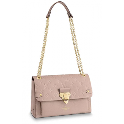 Louis Vuitton Originele VAVIN PM M43931 Mink