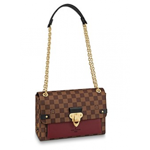 Louis Vuitton Origineel VAVIN PM N40113 Bordeaux