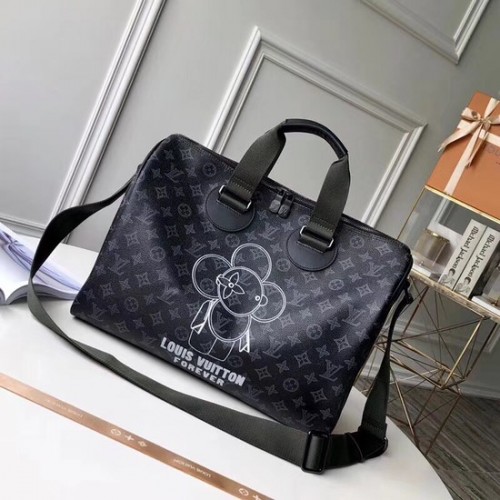Louis Vuitton Originele bloem SPEEDY BANDOULERE 40 M43697