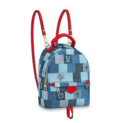 Louis Vuitton PALM SPRINGS Mini-rugzak M45043