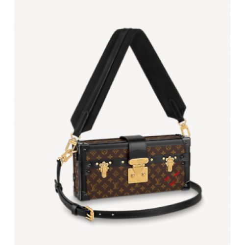 Louis Vuitton PETITE MALLE OOST WEST M46120