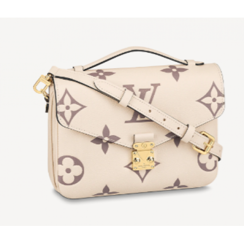 Louis Vuitton POCHETTE METIS - EXCLUSIEF ONLINE M45596