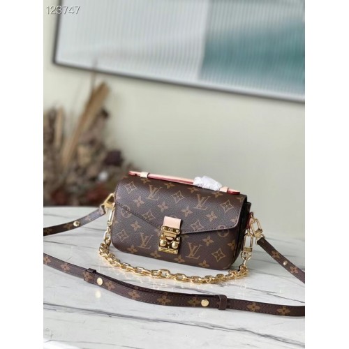 Louis Vuitton POCHETTE METIS OOST WEST M46279