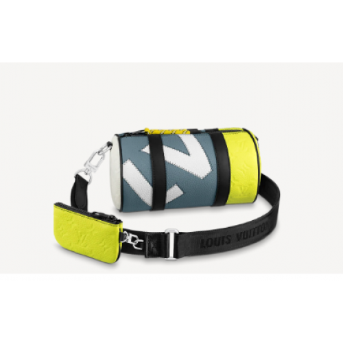 Louis Vuitton POLOCHON M59927 Geel