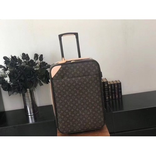 Louis Vuitton Pegase Legere 55 Bagage M41226