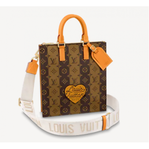 Louis Vuitton SAC PLAT KRUIS M45969