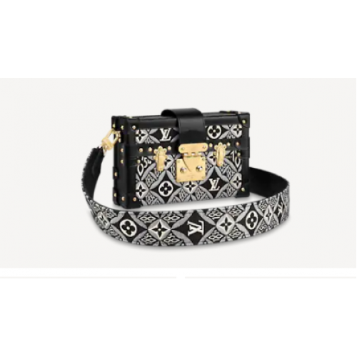 Louis Vuitton SINDS 1854 PETITE MALLE M57212 Grijs