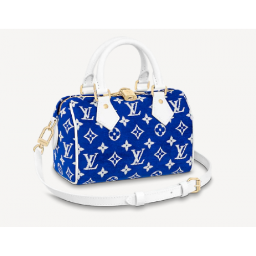 Louis Vuitton SNELLE BANDOULIERE 20 M20751