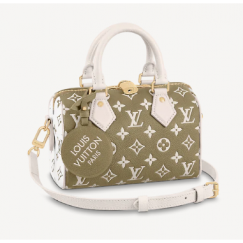 Louis Vuitton SNELLE BANDOULIERE 20 M46118