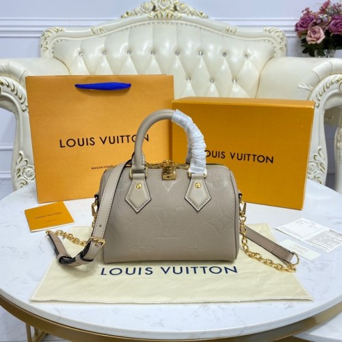 Louis Vuitton SNELLE BANDOULIERE 20 M58953 Tourterelle