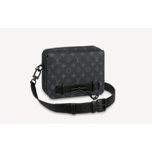 Louis Vuitton STOOMBOODSCHAPPER M45585