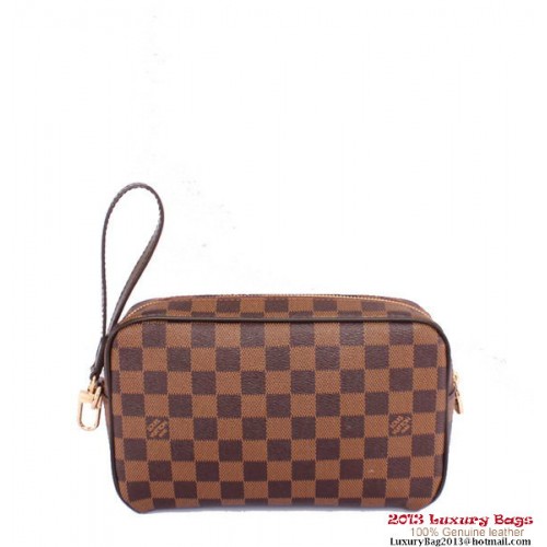 Louis Vuitton Saint Paul Koppeling Damier Ebene N41219