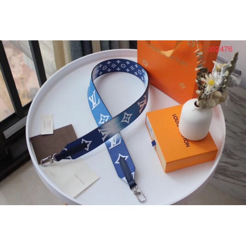 Louis Vuitton schouderriem 5699