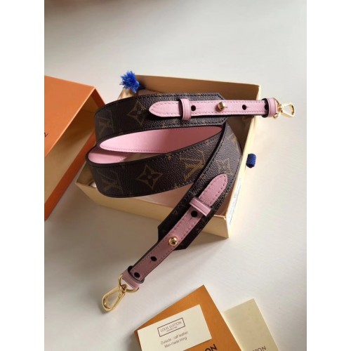 Louis Vuitton band 110cm 0361 roze