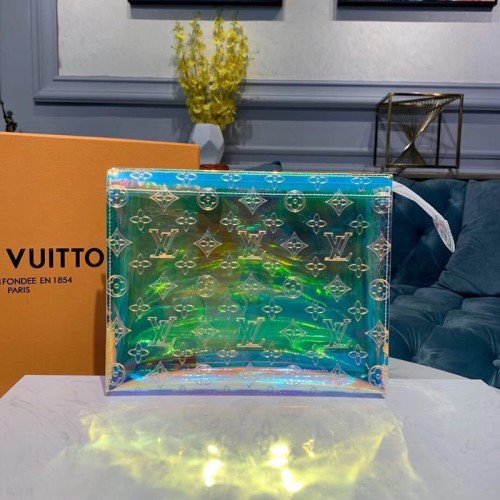 Louis Vuitton TOILETZAK M47542