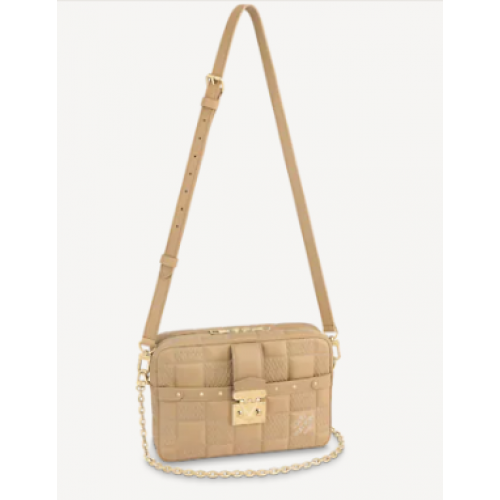 Louis Vuitton TROCA MM M59114 Kasjmierbeige
