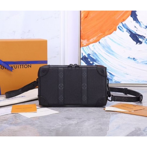 Louis Vuitton TRUNK WEARABLE PORTEFEUILLE M30697-2