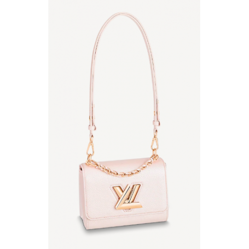 Louis Vuitton TWIST PM M20699 Roze