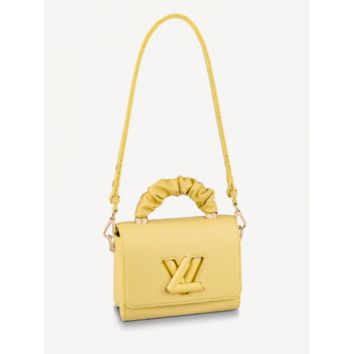 Louis Vuitton TWIST PM M58691 gembergeel