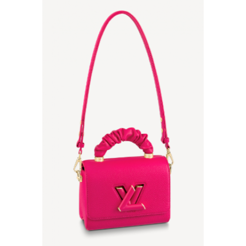 Louis Vuitton TWIST PM M58691 Pondichery Roze