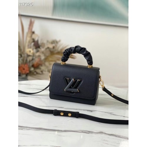 Louis Vuitton TWIST PM M58691 zwart