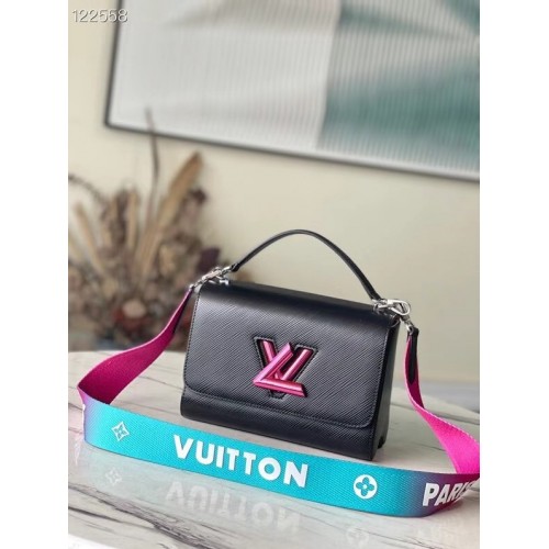 Louis Vuitton TWIST PM M59687 zwart