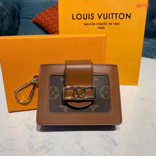 Louis Vuitton portemonnee M68751