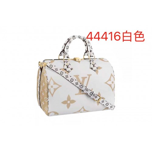 Louis Vuitton originele SPEEDY 30 BANDOULIERE M40391